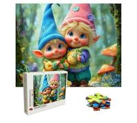 Puzzle persone Puzzle 2000 Pezzi foresta Art Jigsaw Puzzles For Adults, Puzzles in Legno XXL 99.5x70.5 cm, Si Adattano Perfettamente Tra Loro Lettere Sul Retro, Regalo Uomo e Donna, Compact Box 8p-734
