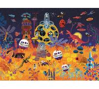 Puzzle pianeta magica 300 pezzi