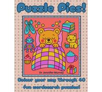 Puzzle Pics: Colour your way through 40 fun wordsearch puzzles!