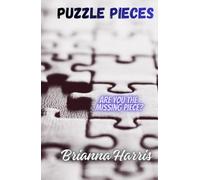 Puzzle Pieces: Are You the Missing Piece?
