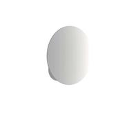Puzzle Plafoniera Singola Rotonda 2700K Bianco Opaco
