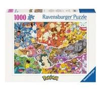 Puzzle Pokémon Avventura