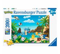 Puzzle Pokemon xxl ück 1 St