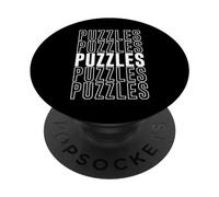 Puzzle PopSockets PopGrip Adesivo