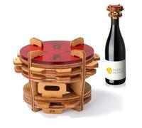 PUZZLE POTATO- Brainteaser, su