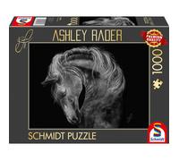 Puzzle Schmidt forza del cavallo incarnazione del potere 1000 pezzi