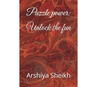 Puzzle power: Unlock the fun