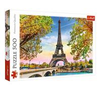 Puzzle premium da 500 pezzi - Romantico 1 St