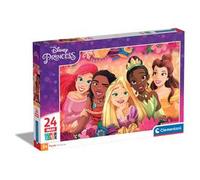 Puzzle Princess - 24 pezzi