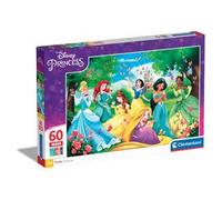 Puzzle Princess - 60 pezzi