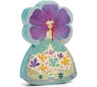 Puzzle Principessa di Primavera