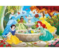 Puzzle Principesse Disney 60 pezzi