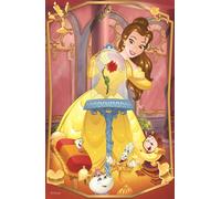 Puzzle Principesse Disney Bella 54 pezzi