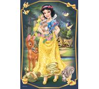 Puzzle principesse Disney: Biancaneve 54 pezzi