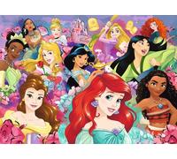 puzzle Principesse Disney: I sogni si avverano XXL 150 pezzi