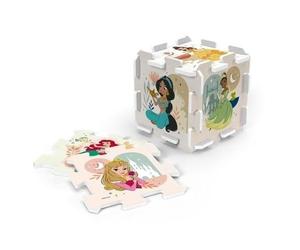 Puzzle puzzle - Principesse 2023 TREFL