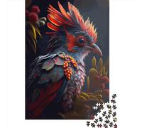 Puzzle quadrato antico pangolino da 1000 pezzi per adulti, puzzle in legno, il miglior regalo di Natale per adulti e 1000 pezzi (75x50 cm)