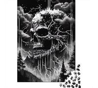 Puzzle quadrato da 1000 pezzi "Natura nella morte" per adulti, puzzle in legno, giocattolo educativo per l'apprendimento, 1000 pezzi (75x50 cm)