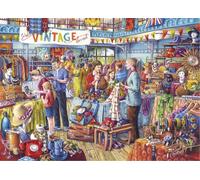 Puzzle Quasi nuovo 1000 pezzi di Gibsons