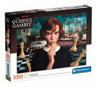 Puzzle Queens Gambit ück 1 St
