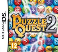 Puzzle Quest 2 [Edizione: Regno Unito]