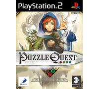 Puzzle Quest: Challenge Of The Warlords