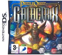 Puzzle Quest: Galactrix