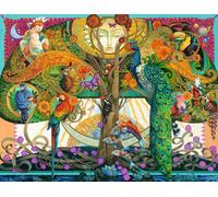 Puzzle Il Quinto Giorno della Creazione 2000 Pezzi Ravensburger