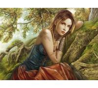 Puzzle Raccontastorie 2000 Pezzi