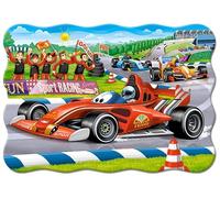 Puzzle Racing Bolide 30 pezzi