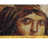 Puzzle ragazza gitana 1000 pezzi by Art Puzzle