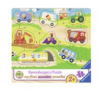 PUZZLE RAVENSBURGER 00.003.684