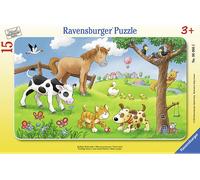 PUZZLE RAVENSBURGER 00.006.066