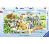 PUZZLE RAVENSBURGER 00.006.116