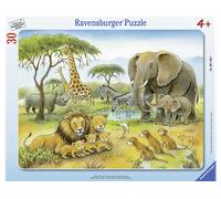 PUZZLE RAVENSBURGER 00.006.146