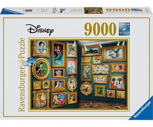 PUZZLE RAVENSBURGER 00.014.973