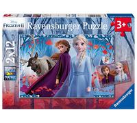 Puzzle RAVENSBURGER 05009