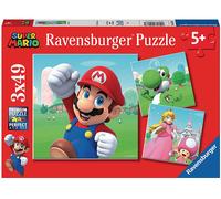 Puzzle RAVENSBURGER 05186