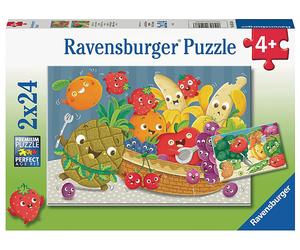 PUZZLE RAVENSBURGER 05248
