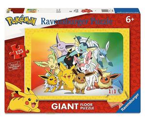 Puzzle RAVENSBURGER 05641