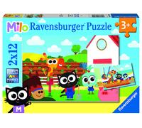 PUZZLE RAVENSBURGER 05700