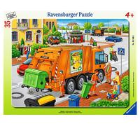 PUZZLE RAVENSBURGER 06346