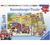 PUZZLE RAVENSBURGER 094011