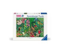 Ravensburger - Puzzle 1000 Pezzi: Pioggia magica Forrest, Puzzle Adulti e +14 anni, Puzzle con Foto, Regalo Per Lui e Per Lei, 70x50cm