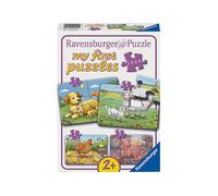 PUZZLE RAVENSBURGER 12.004.041