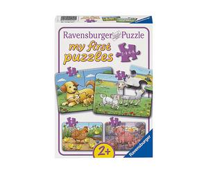 PUZZLE RAVENSBURGER 12.004.041