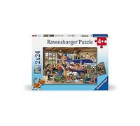 PUZZLE RAVENSBURGER 12.004.044