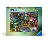 Puzzle Ravensburger 12000089 1000 pezzi Fantasia
