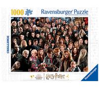 PUZZLE RAVENSBURGER 12000457