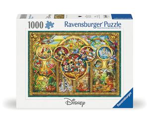 Puzzle RAVENSBURGER 12000469
